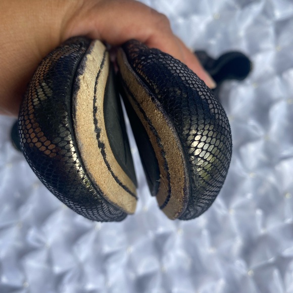 Women’s chanel flats Size 40 - Picture 8 of 13